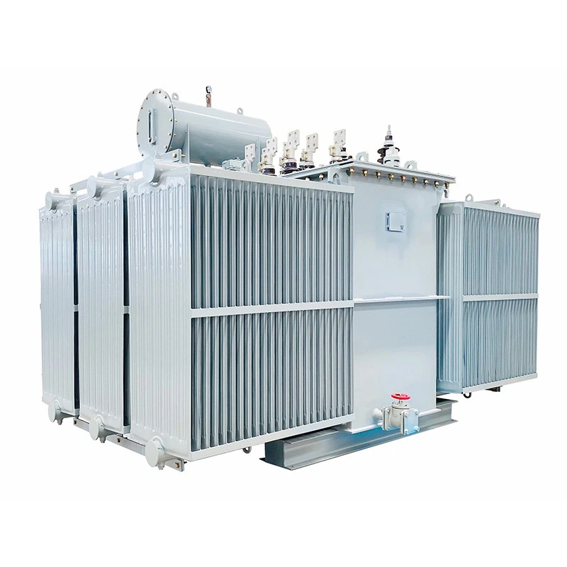36KV high voltage transformer